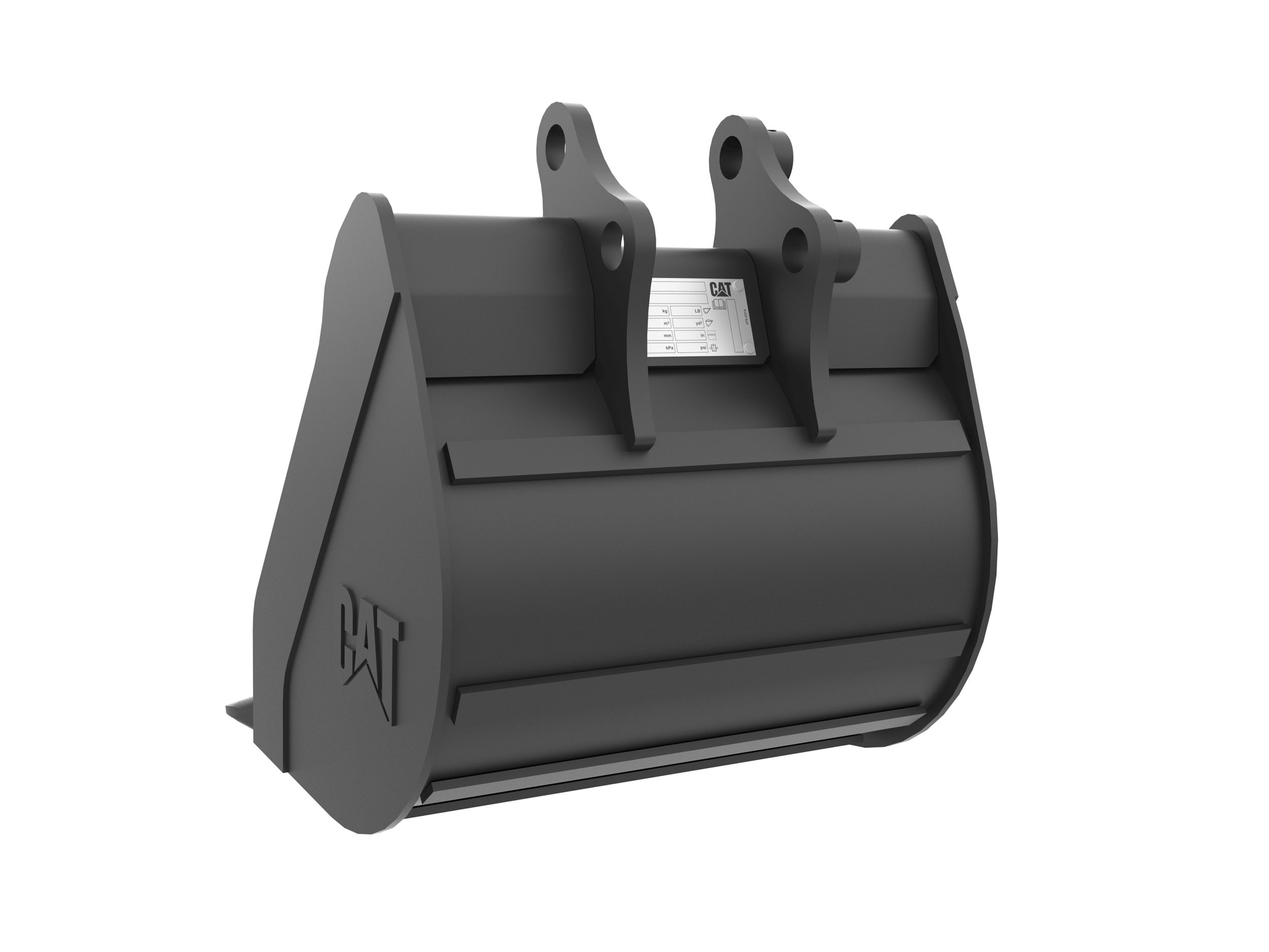 Tiras de Desgaste Traseiro