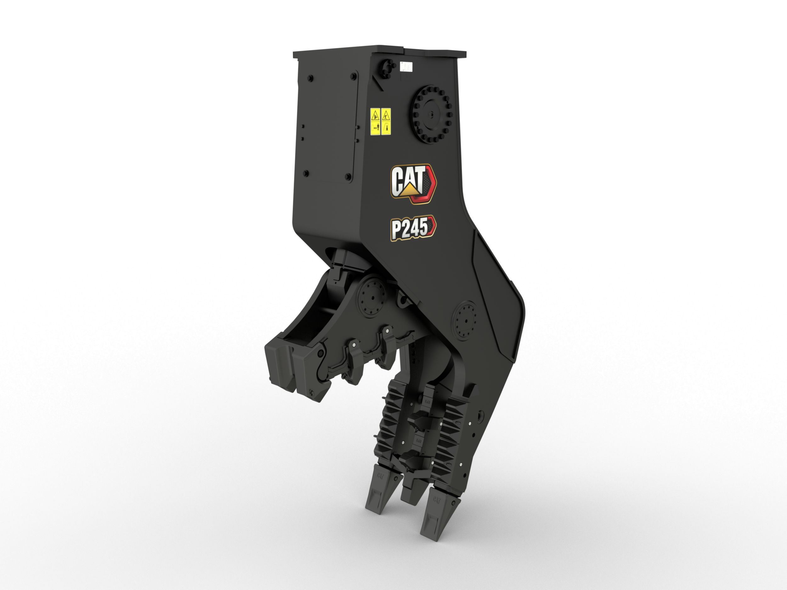 Cat P245 Secondary Pulverizer