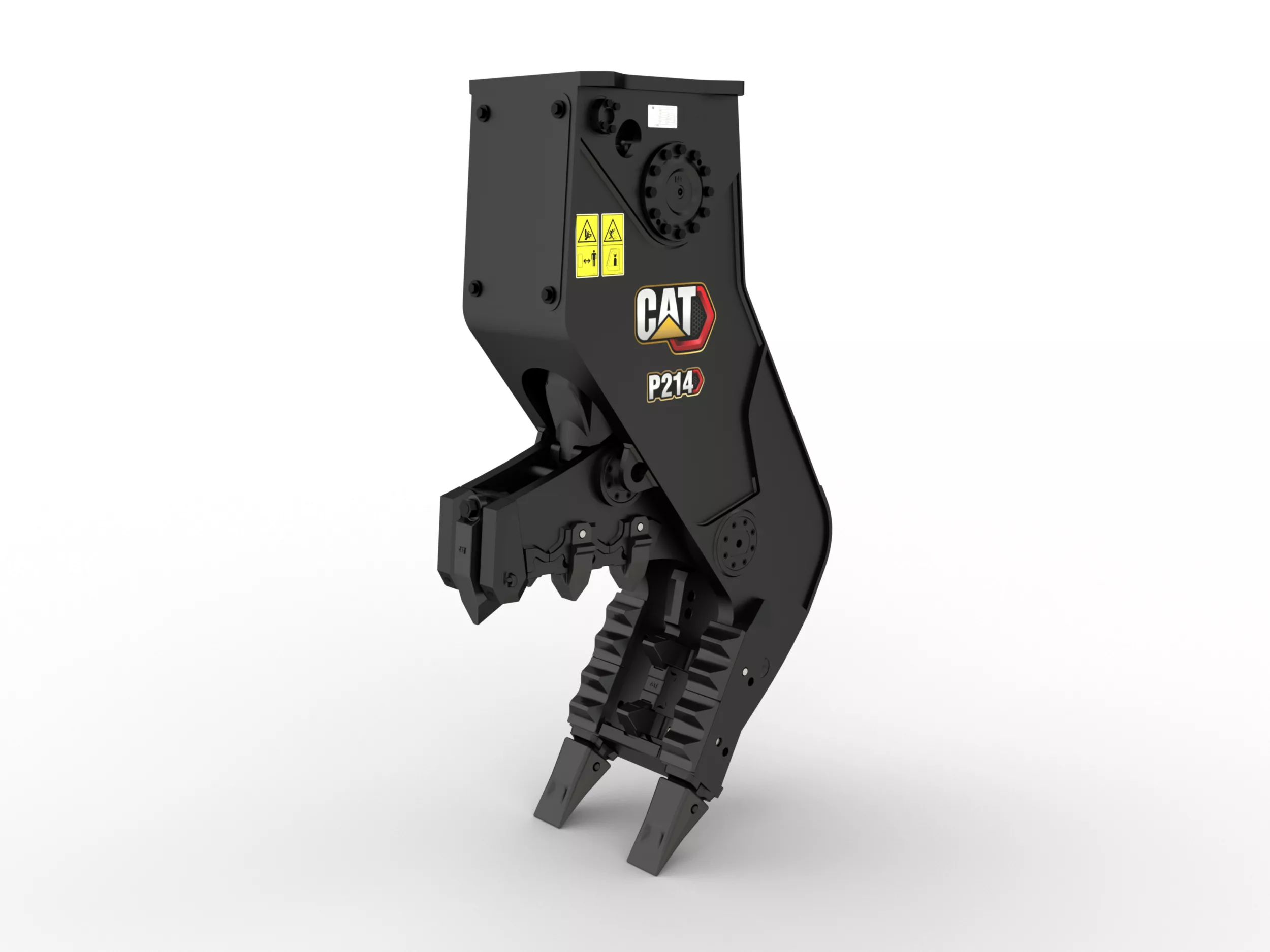 Pulverizador Secundario P214