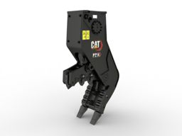 P214 Secondary Pulverizer photo