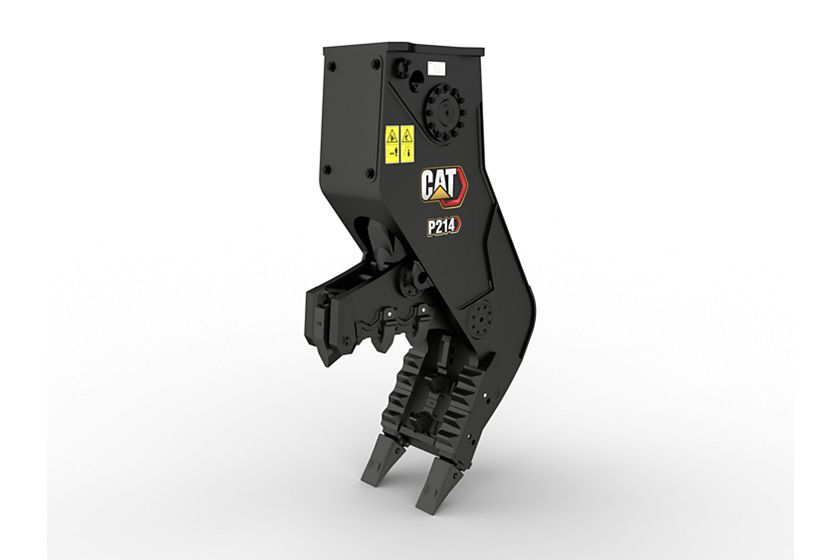 Cat P214 Secondary Pulverizer