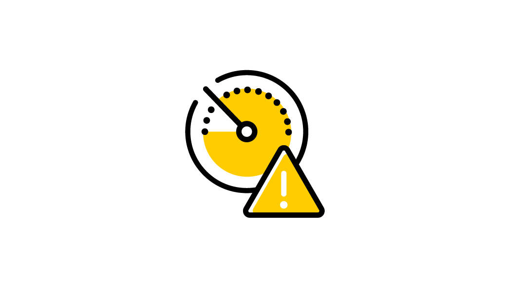 Avoid running out of fuel