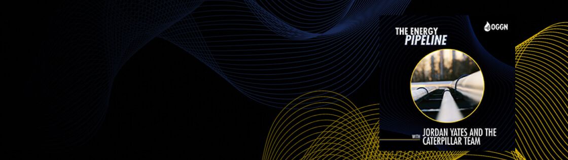 The Energy Pipeline Podcast