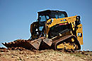 Compact Track Loaders 255