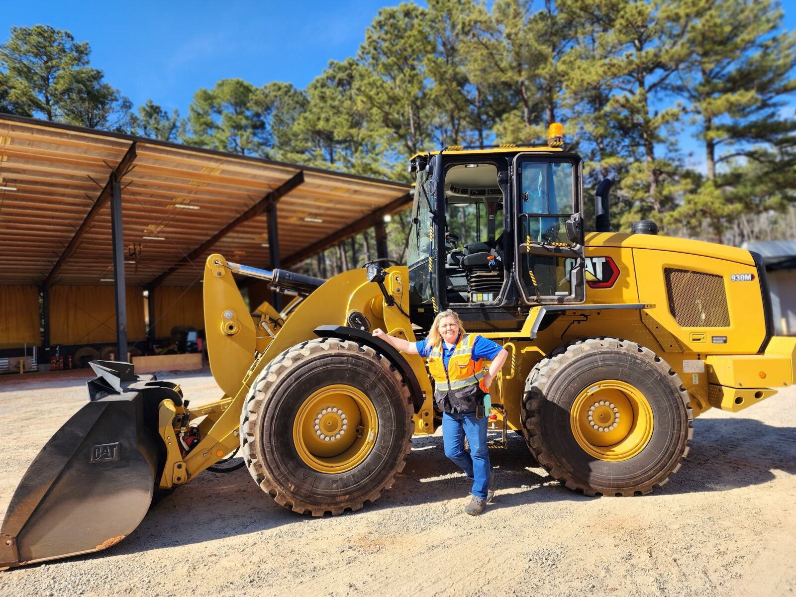 Caterpillar, Caterpillar Careers