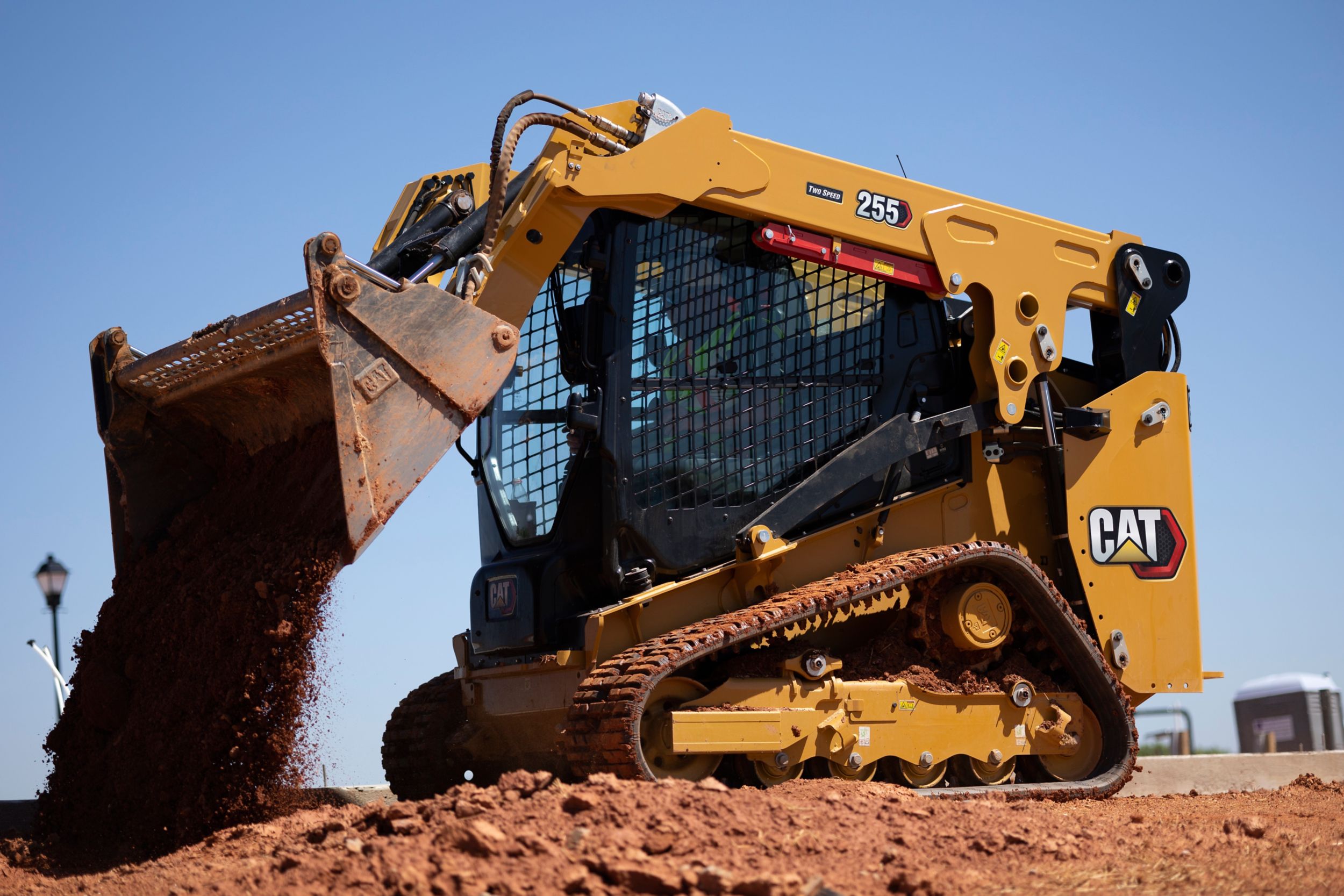 Cat® Skid Steer For Sale - Cat Track Loader For Sale