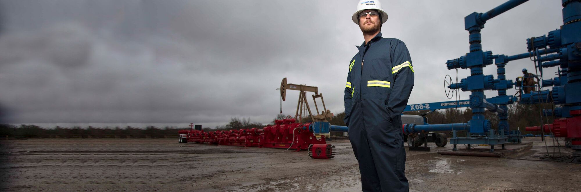 Hammerhead Resources Sets North American Pumping Records 