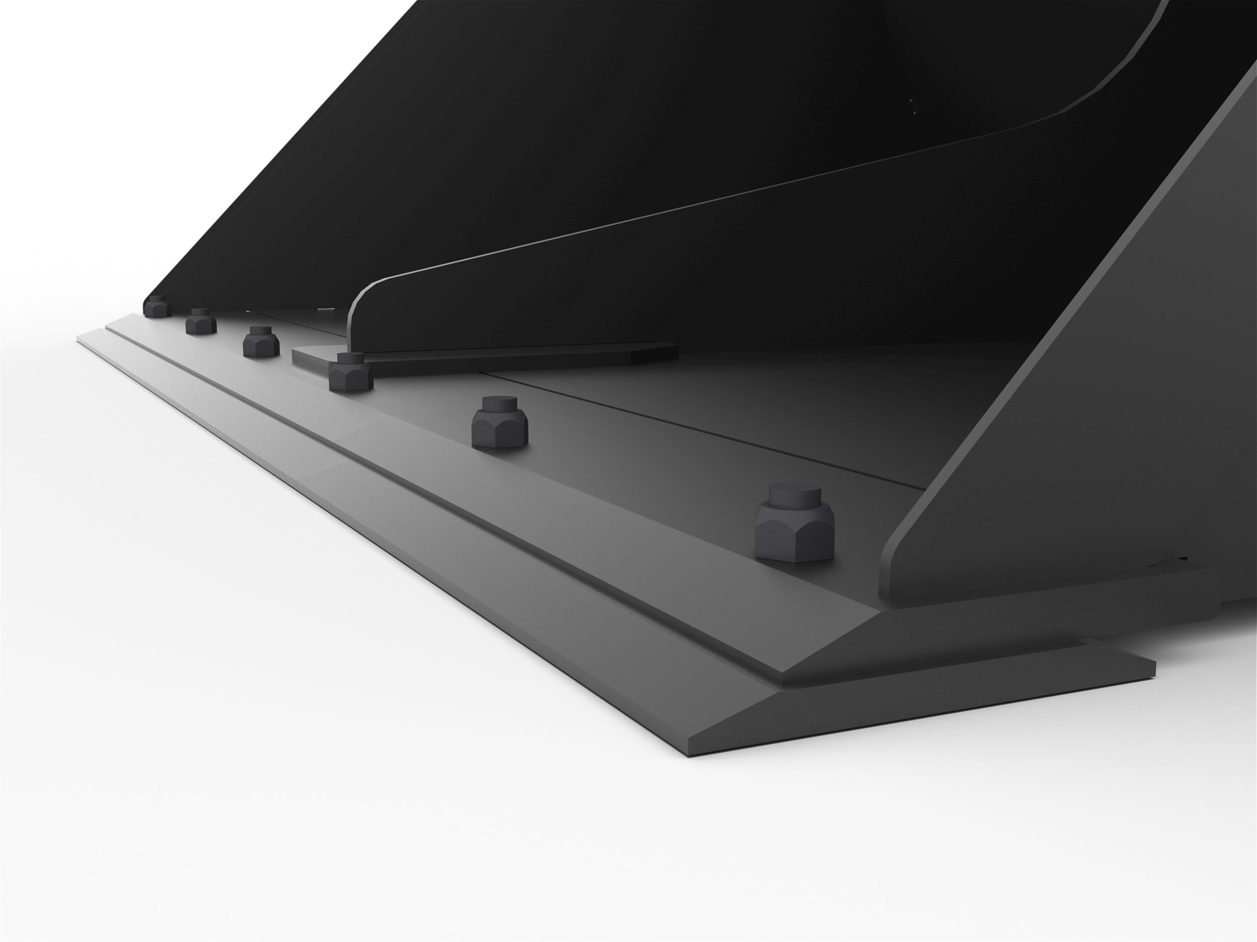 Standard Cutting Edge