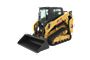 Cat® 255 Compact Track Loader