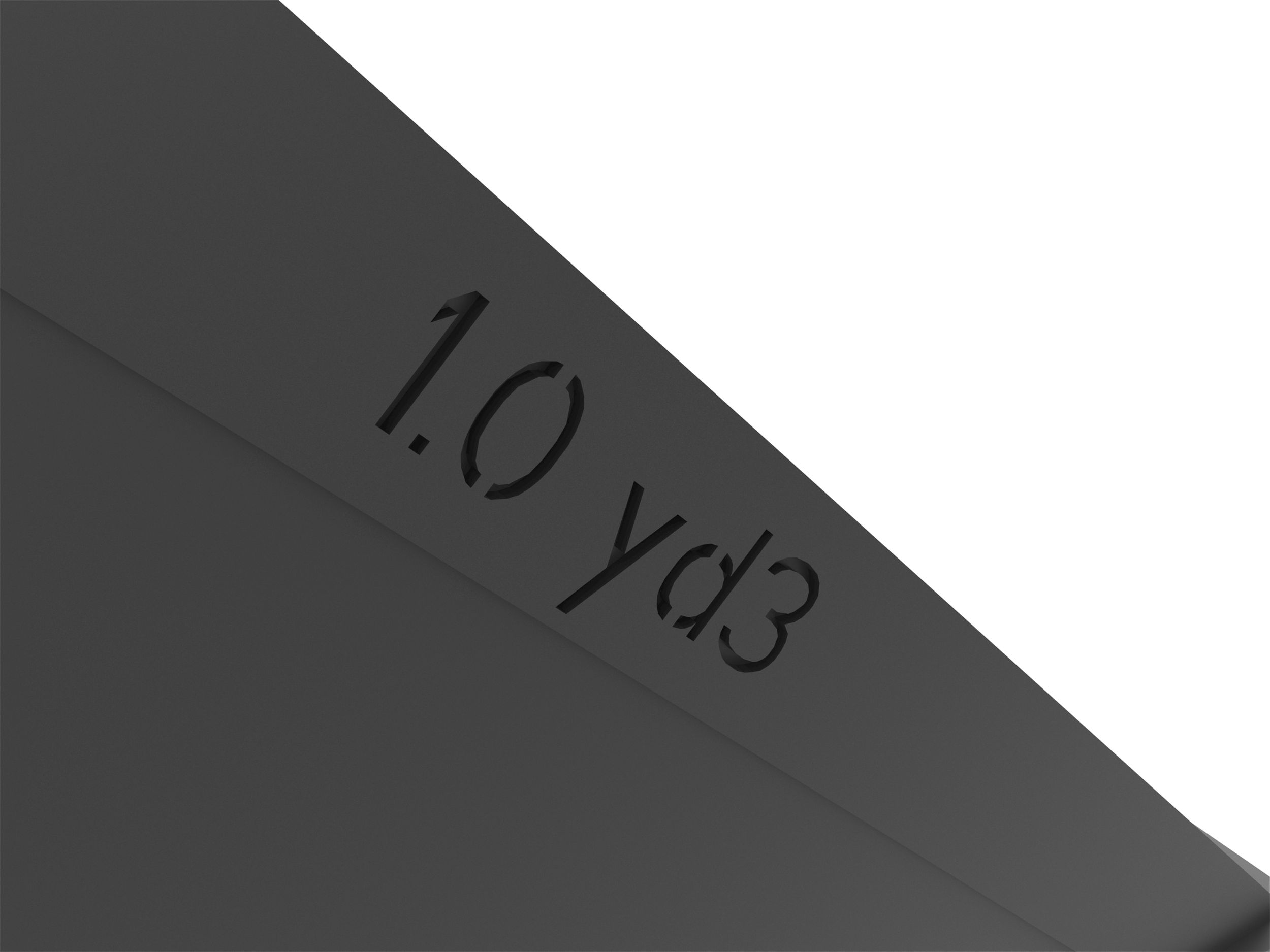 Visual Capacity Indication