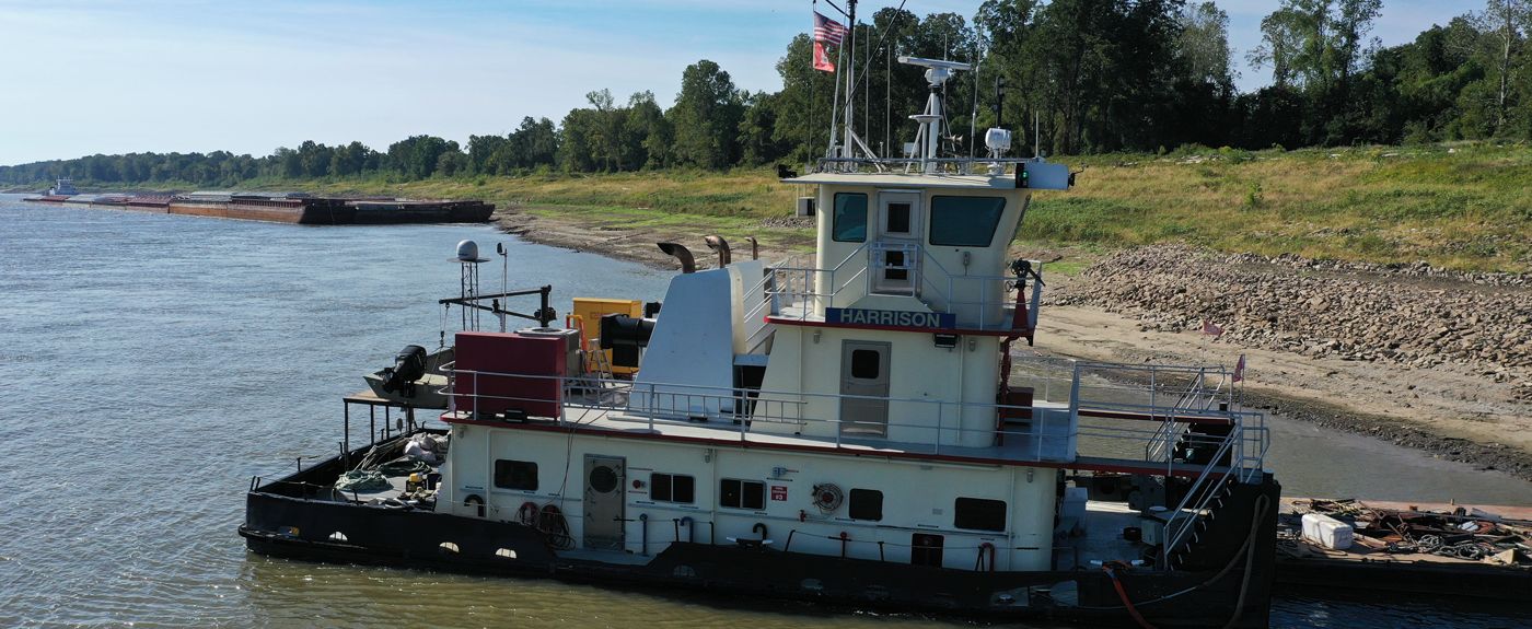 H&H Marine - Case Study