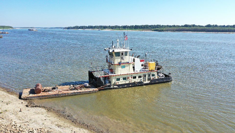 MV Harrison - vessel - Image 4