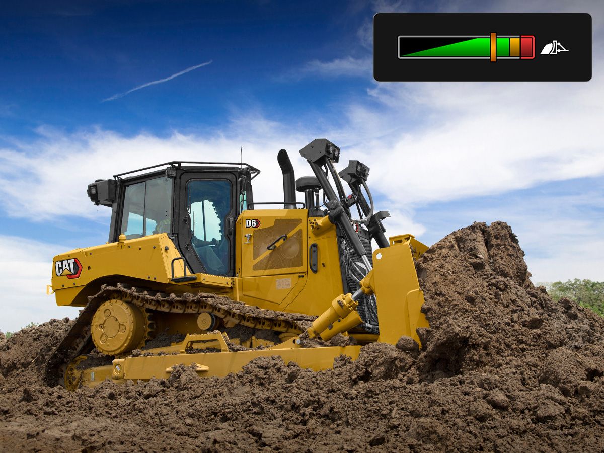 WSPÓŁPRACUJE Z MONITOREM OBCIĄŻENIA LEMIESZA