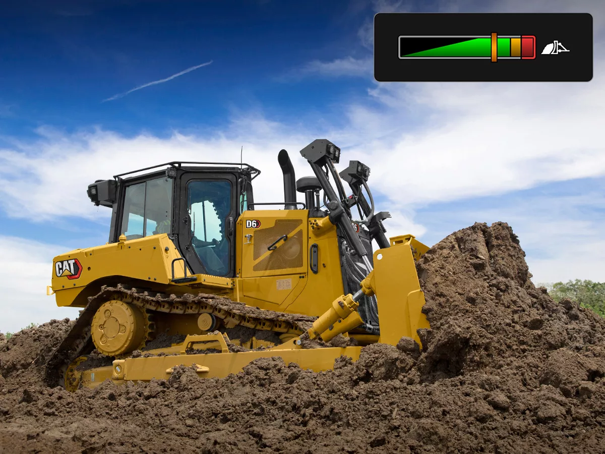 FUNZIONA CON BLADE LOAD MONITOR