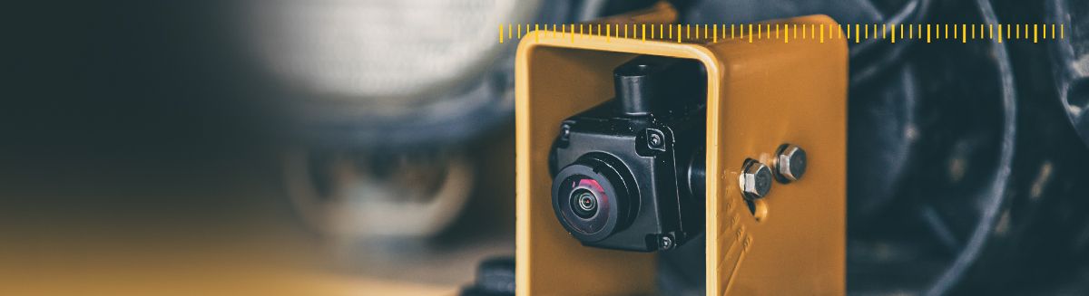 Surround Vision Camera