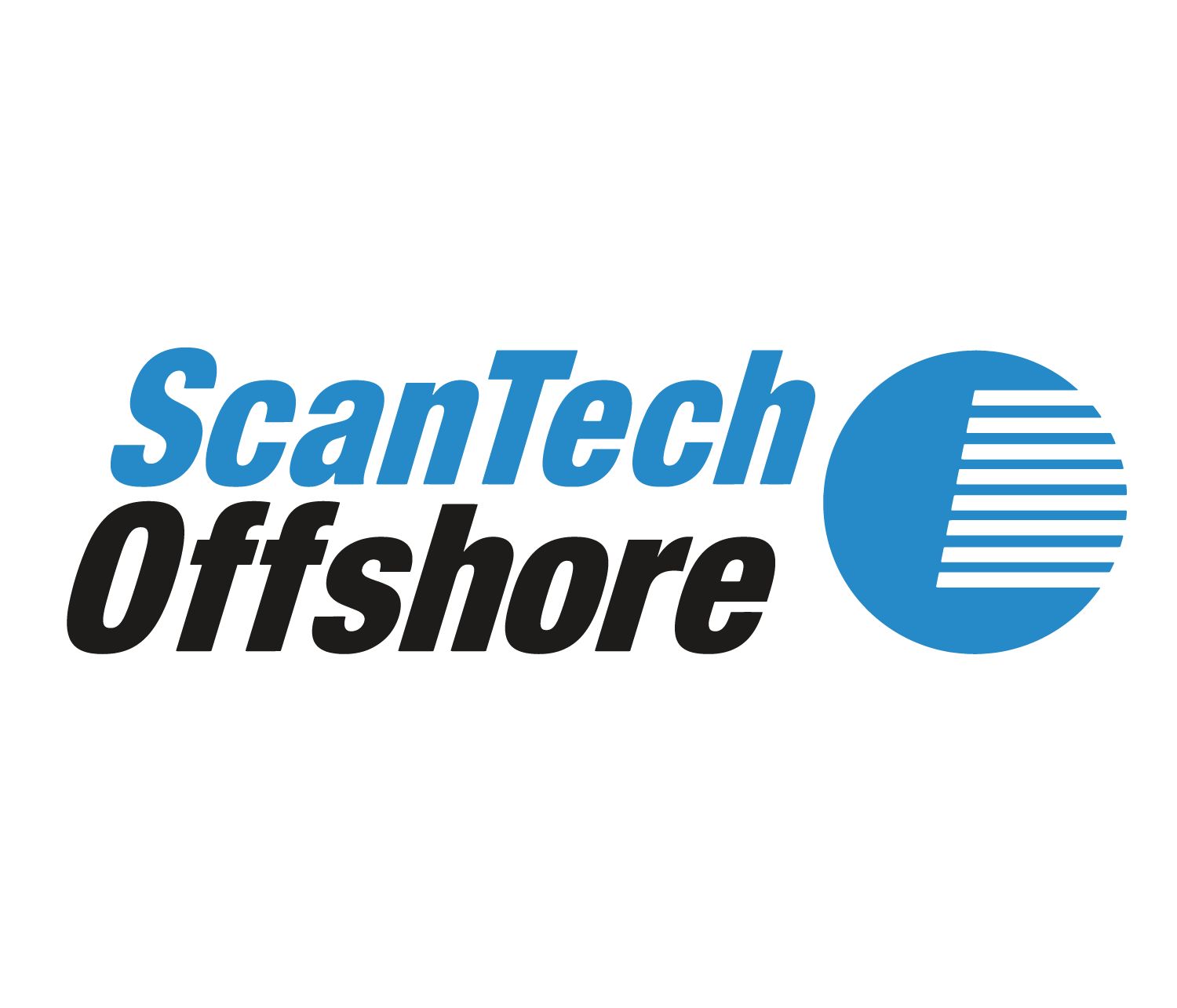 ScanTech Offshore Logo