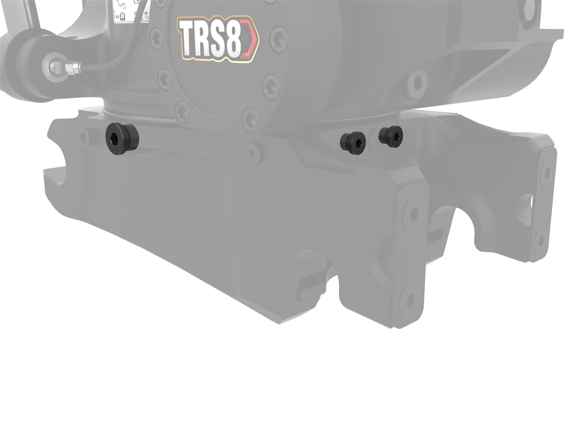 Auxiliary Port Options