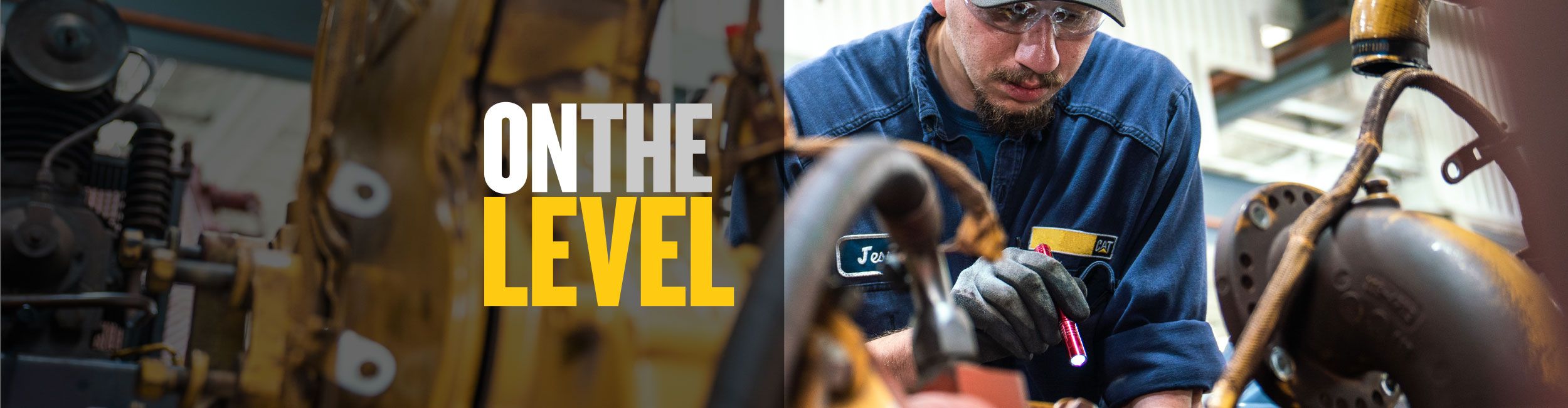On The Level: 7 tips for Cat diesel engine winter maintenance