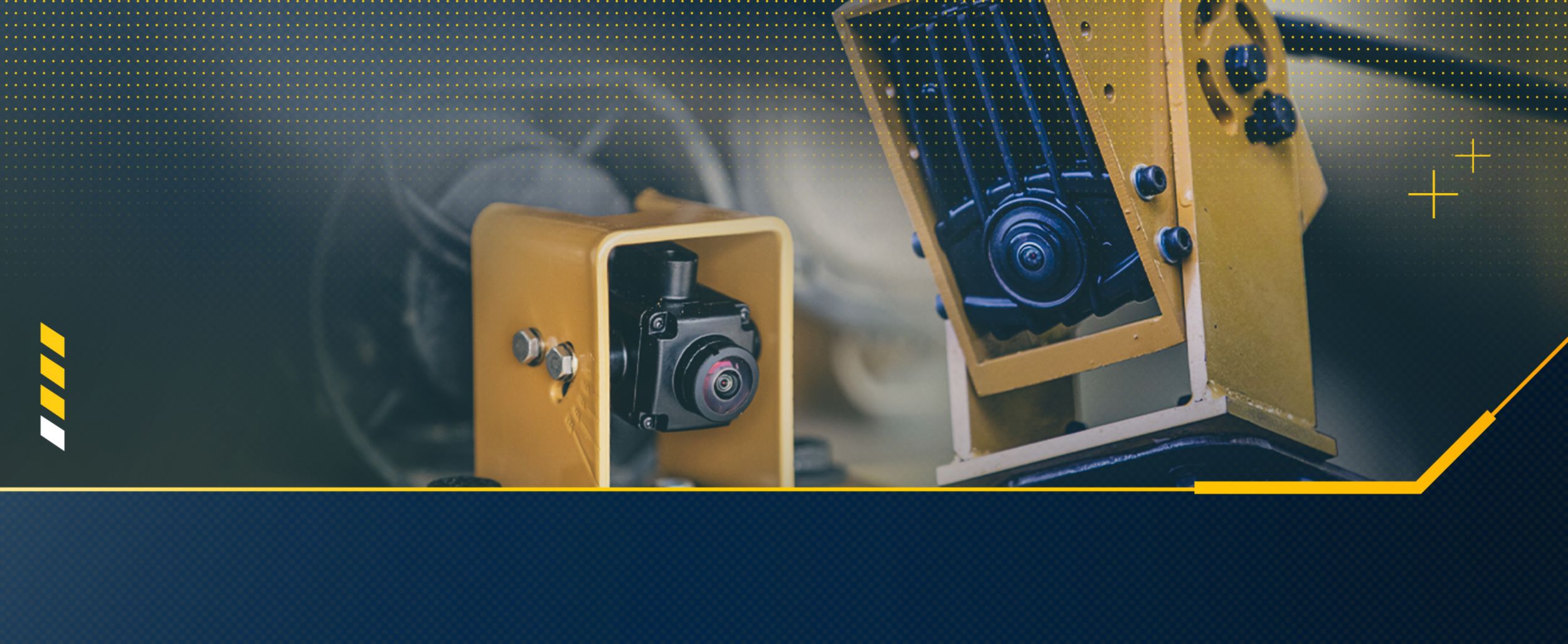 Cat Camera System Components