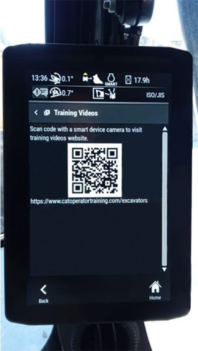 LATEST FEATURES