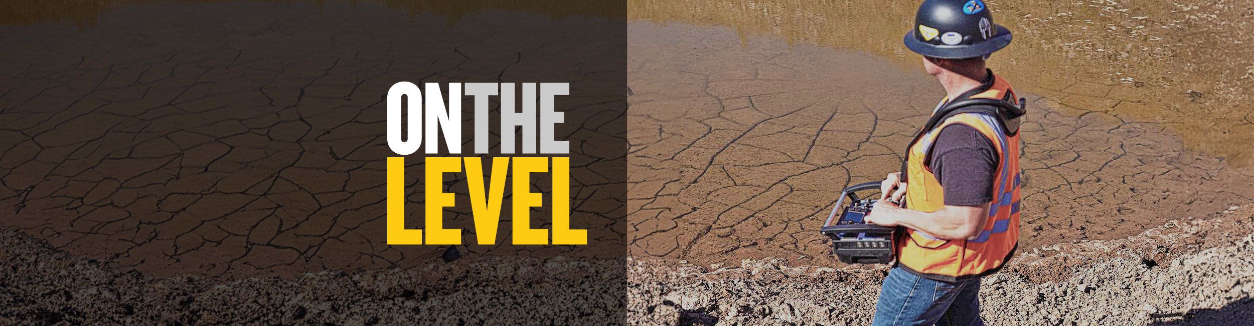 On The Level: 5 Ways Cat Construction Technology Can Help Your Operation