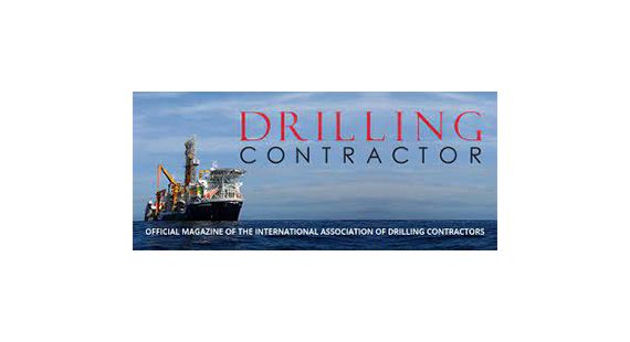 Drilling Contractor - March 2023 - EQT