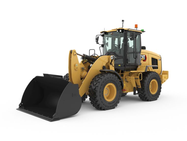 Wheel Loaders - 930