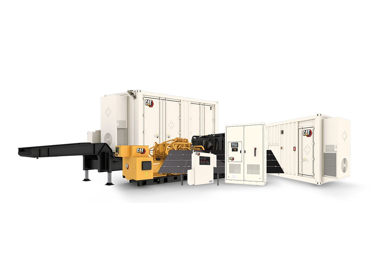 Panel_BDP_Container_genset