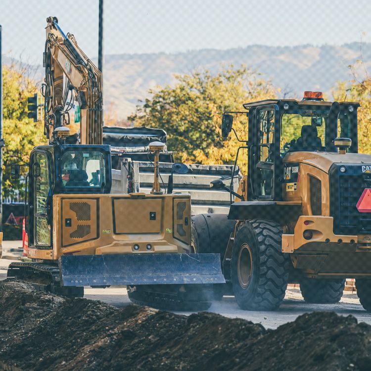 Getting the right information at the right time help you work smart and work safe. 