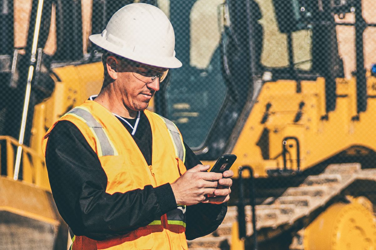 Keep your machines updated with the latest software features.