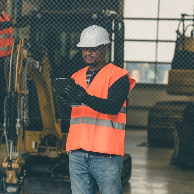 Informed equipment management gives you more control over costs.