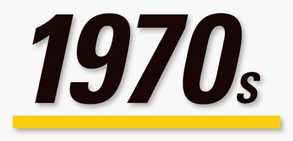 1970s Graphic