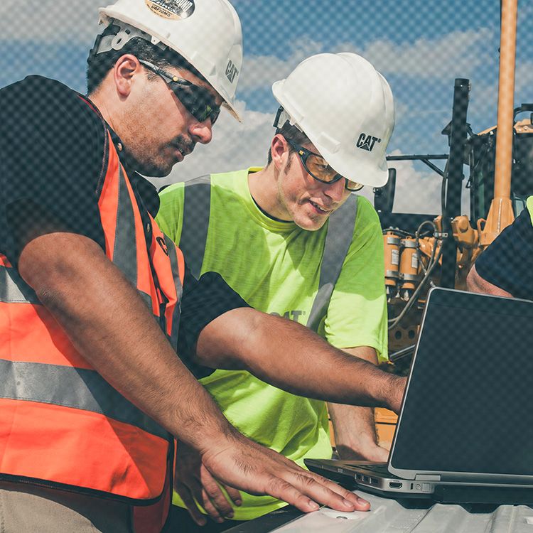 Timely information lets you spot bottlenecks and inefficiencies. 