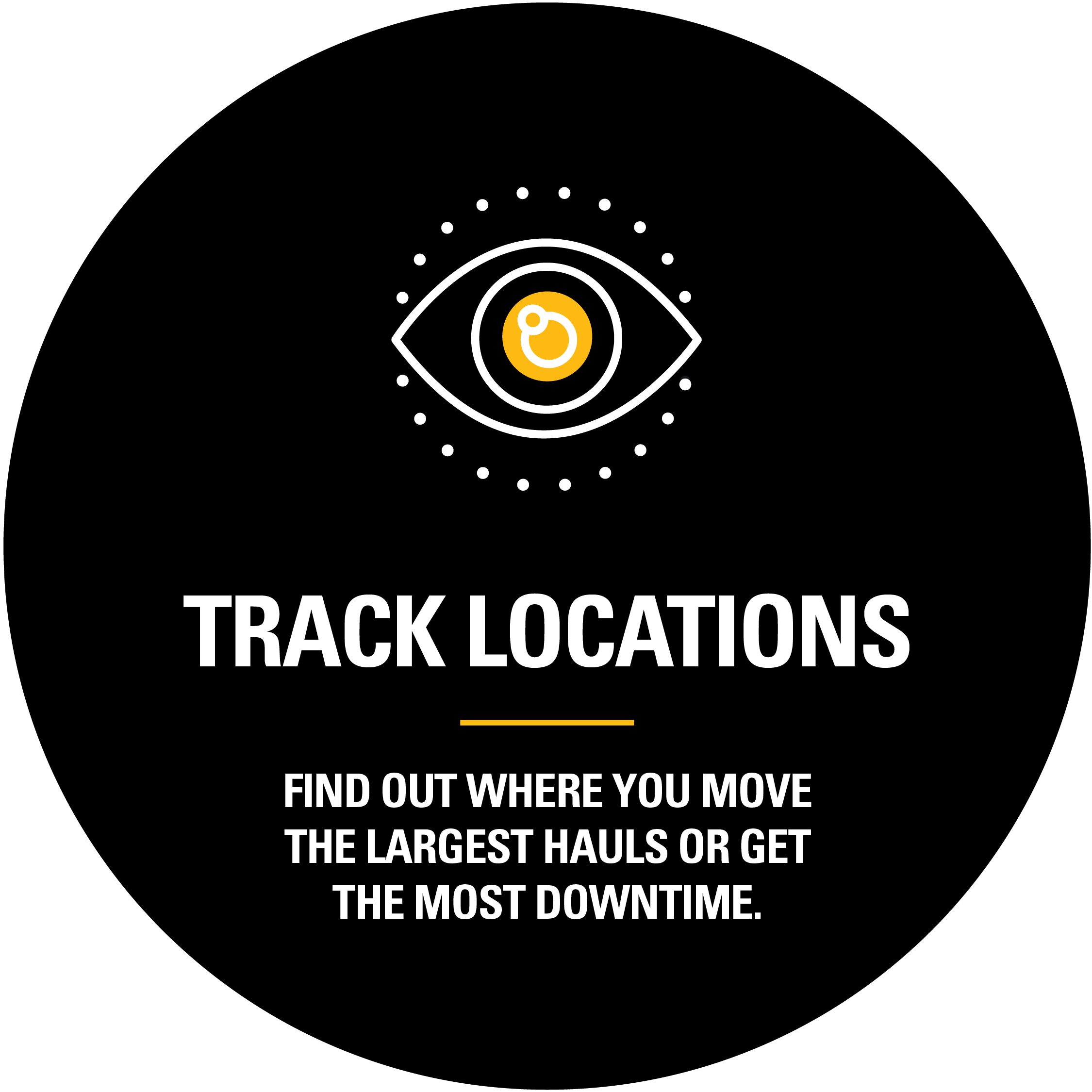 Track Locations