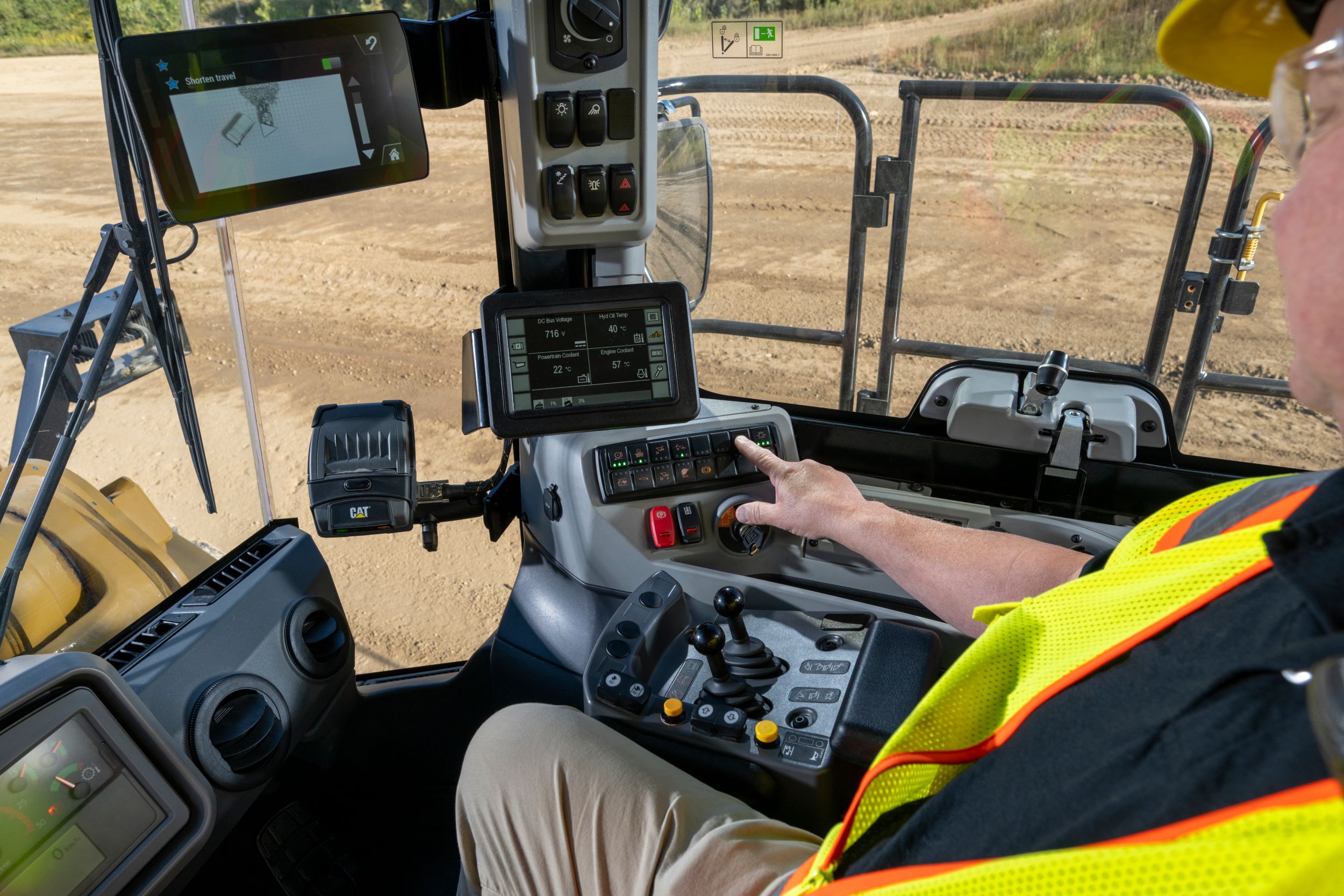 988 XE Wheel Loader