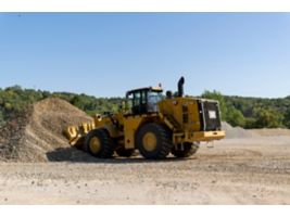 988 XE Large Wheel Loader