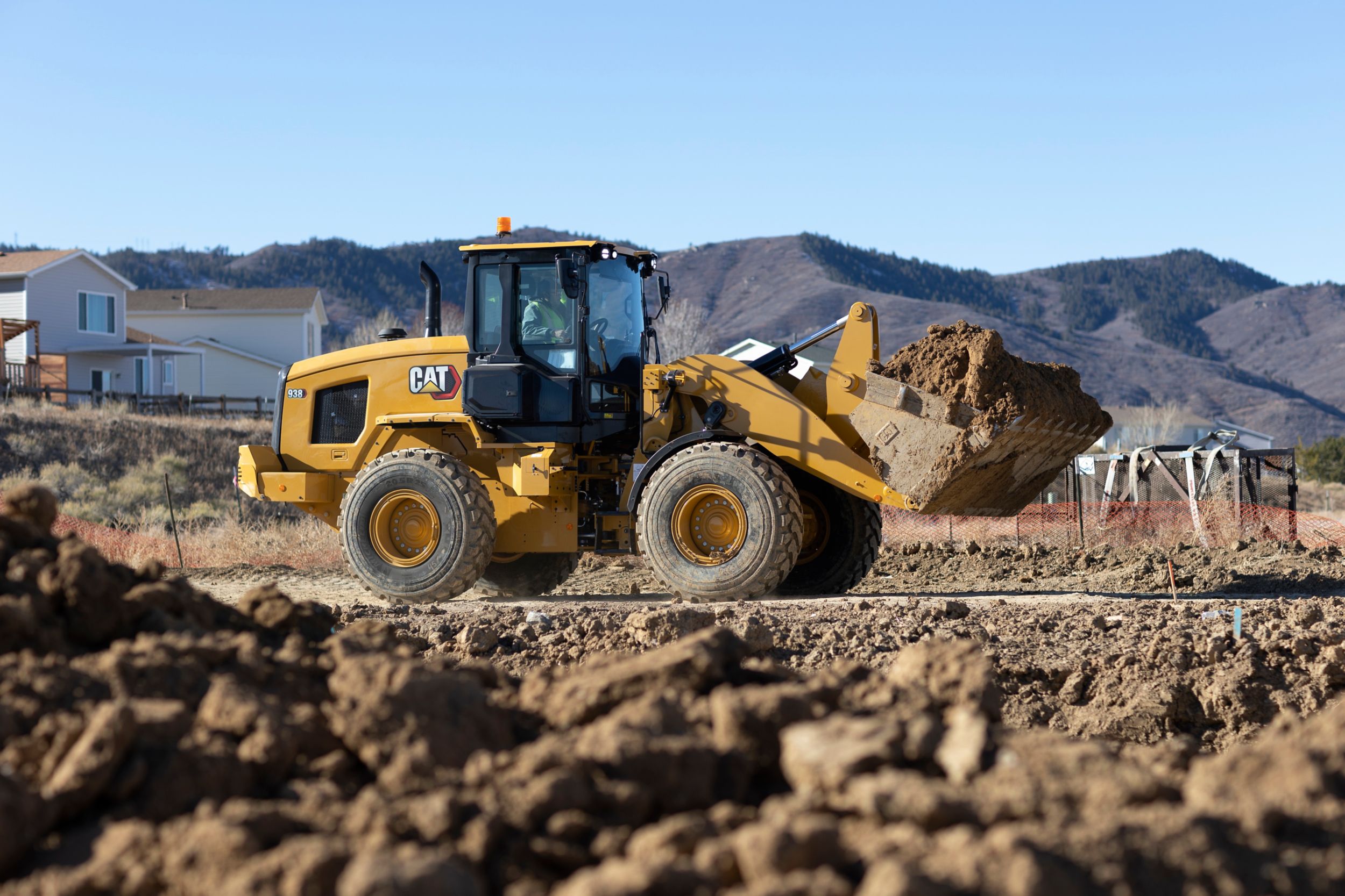 Njut av komfort som räcker hela dagen