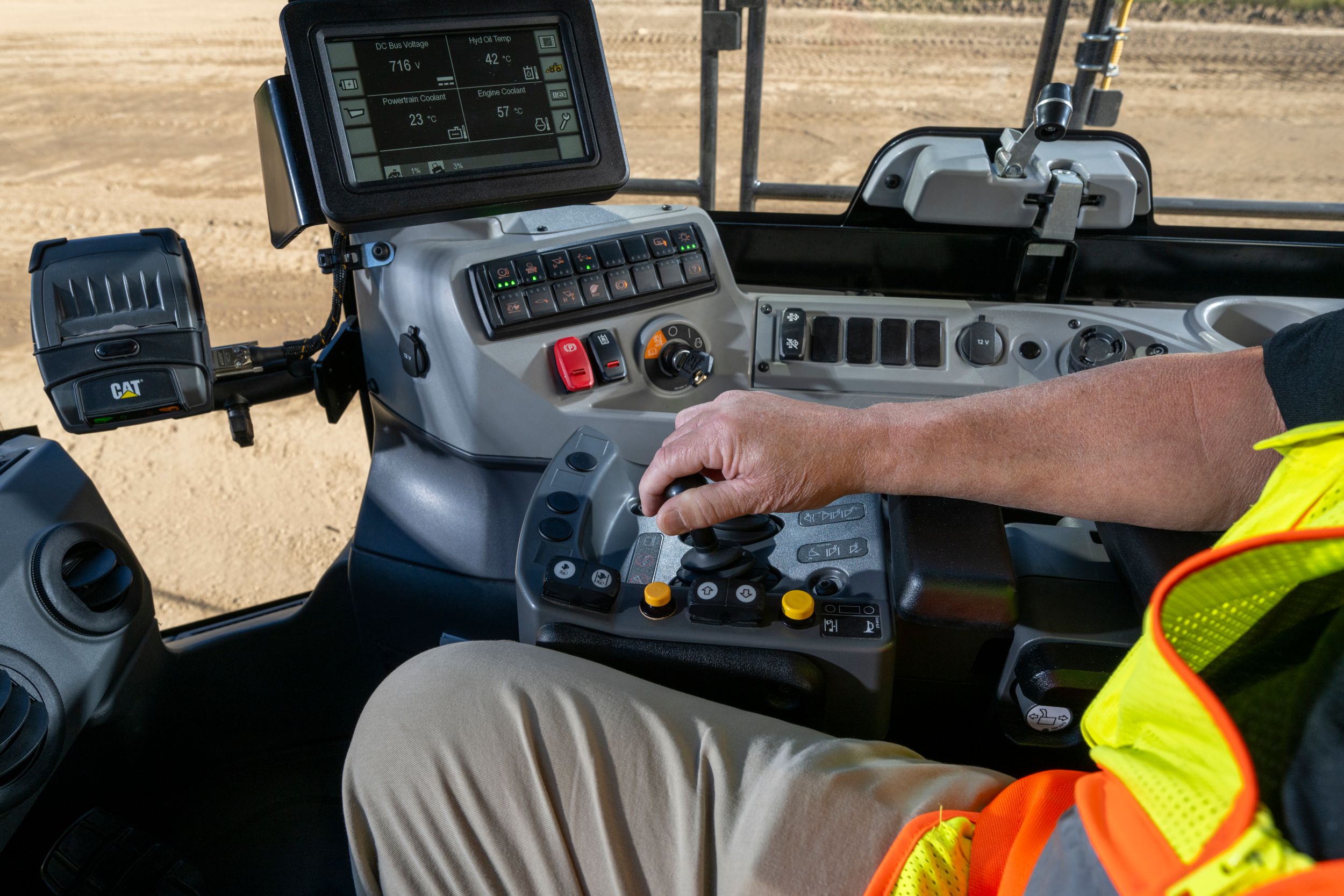 988 XE Wheel Loader