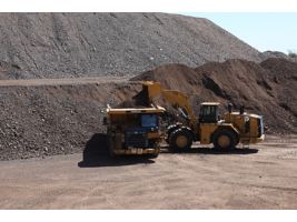 988 XE Large Wheel Loader