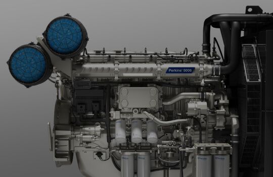 Reduce emissions / Low carbon fuel compatible 