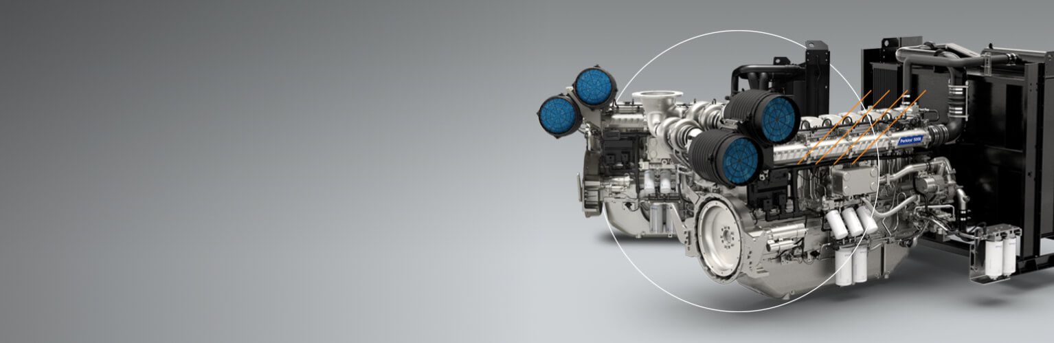 Designed from the ground up to deliver power when and where you need it