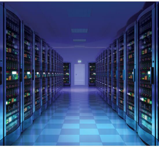 Maximum reliability for maximum uptime 