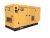 DG150 Enclosure Rear Right View