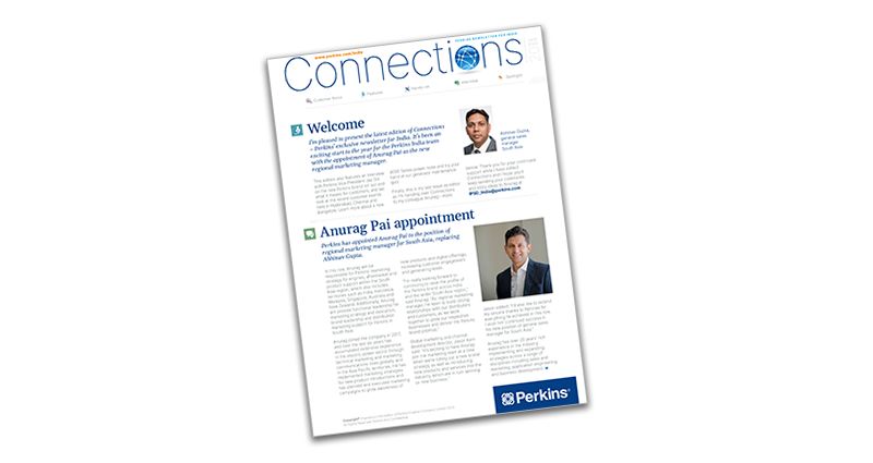 Connections June 2023