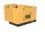 DG150 Enclosure Front Left View