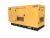 DG150 Enclosure Rear Left View