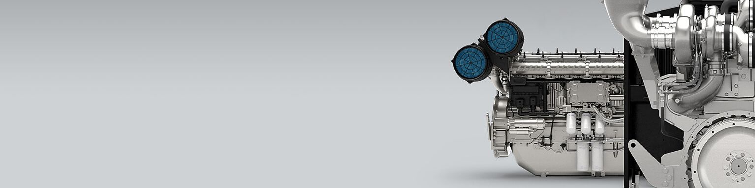 Built for performance