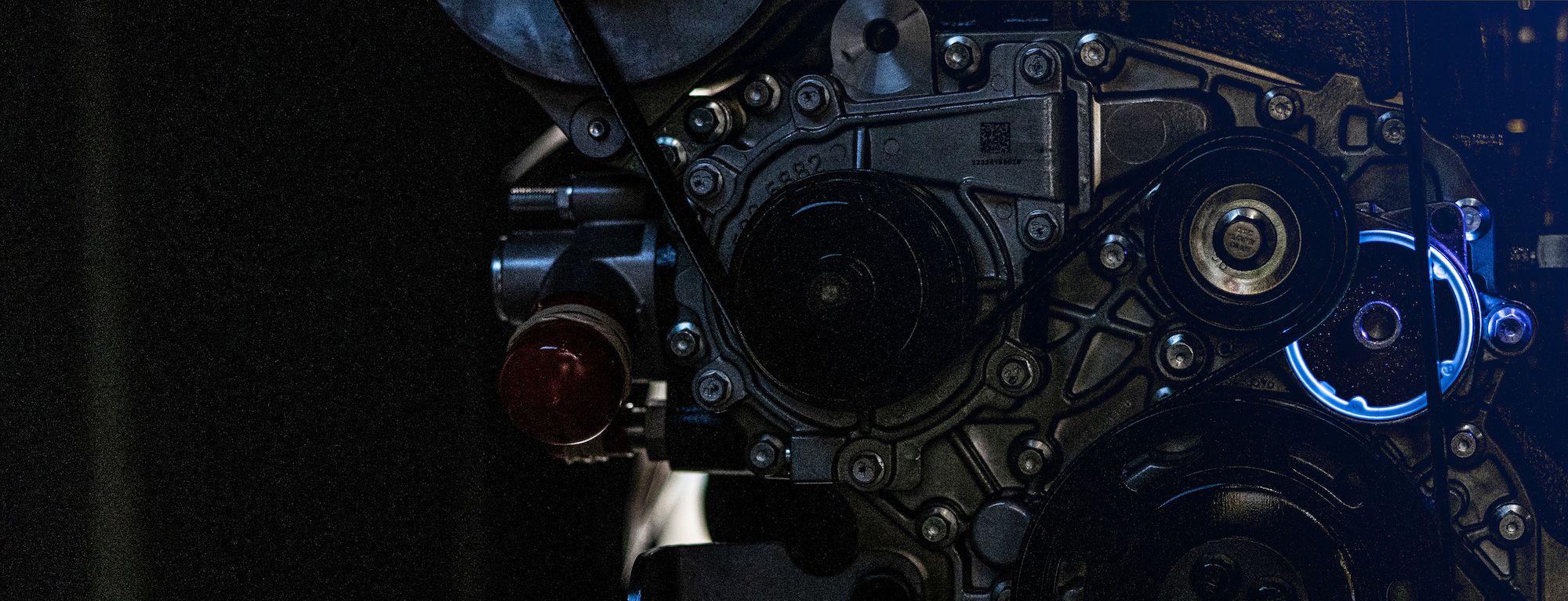 Small things, big impact