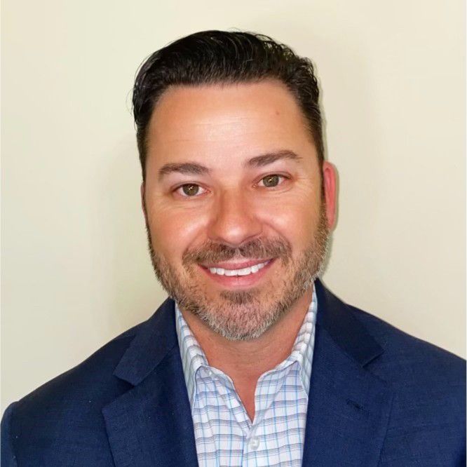 Steven Anderson Bio Image