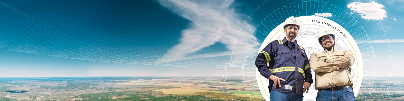 Поддержка на протяжении всего срока службы